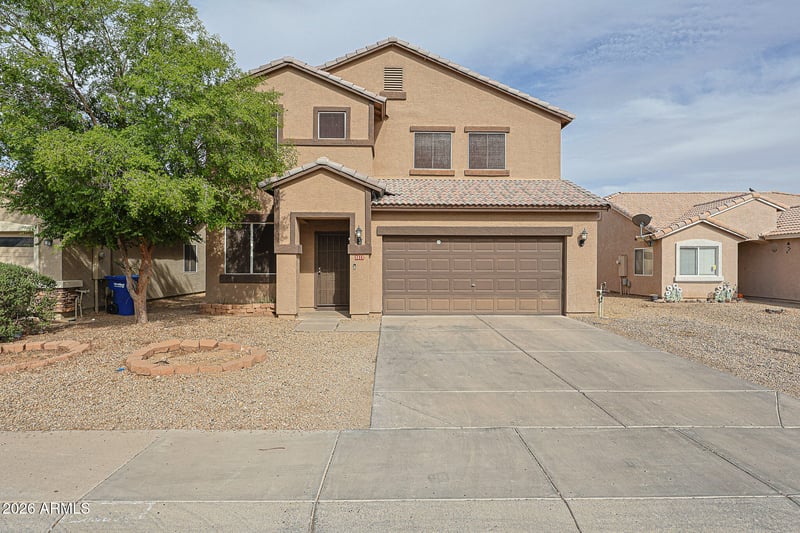 2011 104th Dr, Avondale, AZ 85392