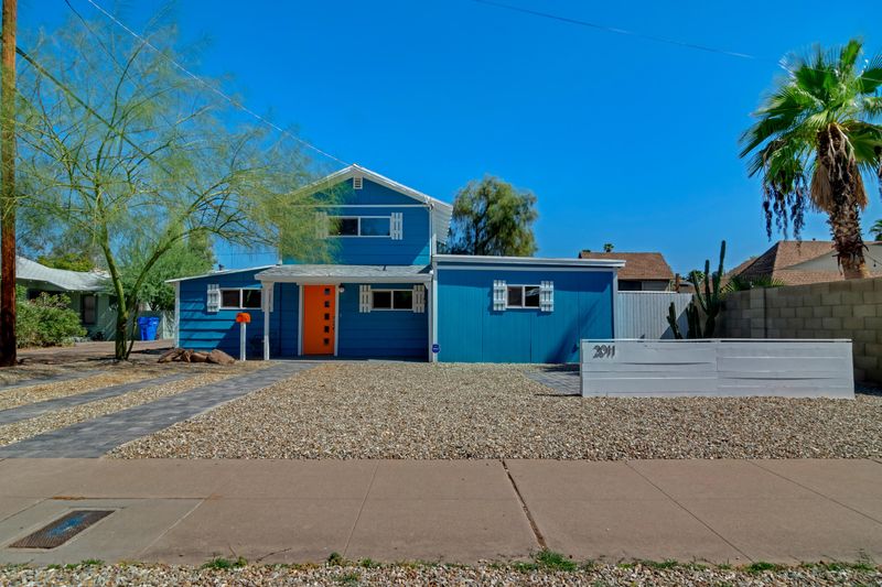 2011 N 10th St, Phoenix, AZ 85006