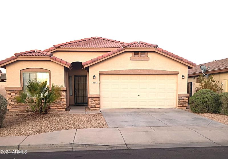 2011 S 85th Ln, Tolleson, AZ 85353