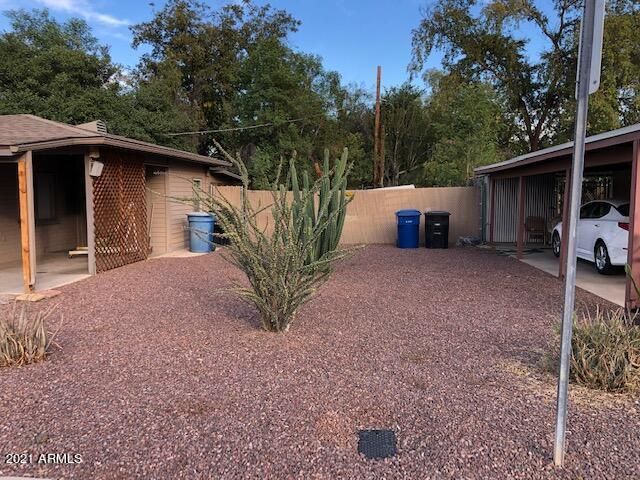 2011 S Forest Ave, Tempe, AZ 85282