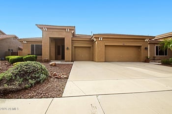 2011 Spur Dr, Phoenix, AZ 85085