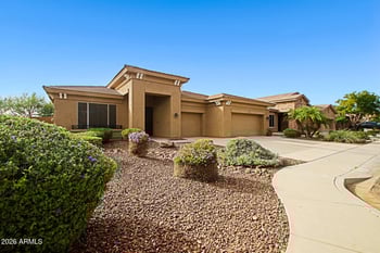 2011 Spur Dr, Phoenix, AZ 85085