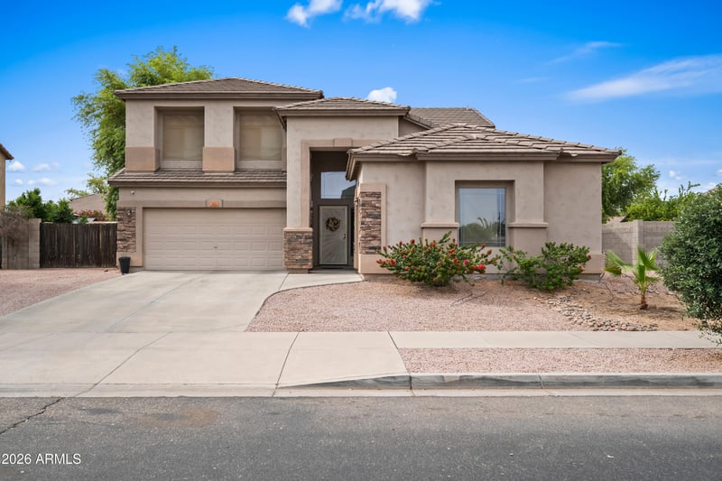 2011 W Branham Ln, Phoenix, AZ 85041