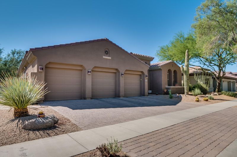 2011 W Calle De Las Estrella --, Phoenix, AZ 85085