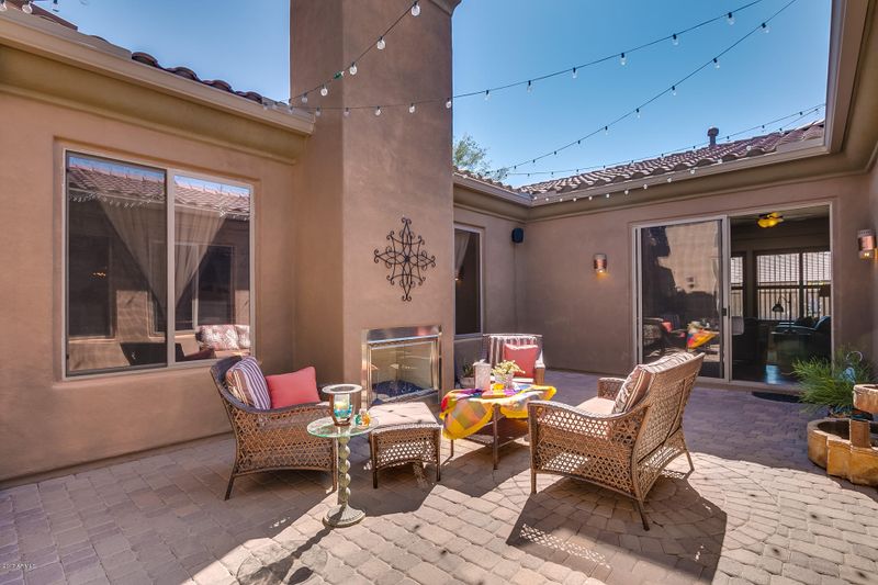 2011 W Calle De Las Estrella --, Phoenix, AZ 85085