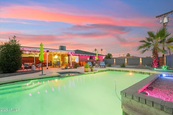 2011 Campbell Ave, Phoenix, AZ 85015