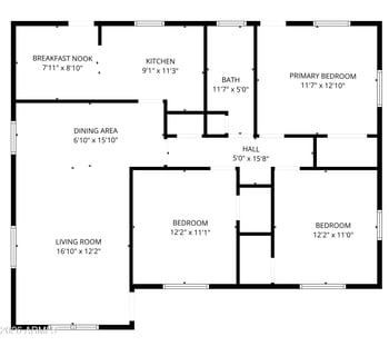 2011 Whitton Ave, Phoenix, AZ 85015