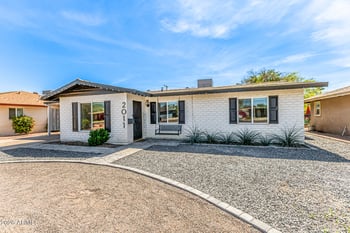 2011 Whitton Ave, Phoenix, AZ 85015