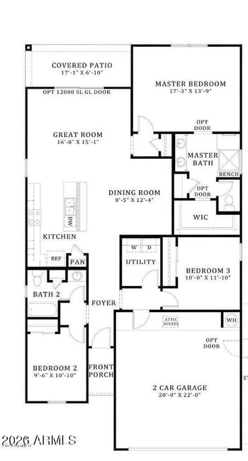 2011 Yellowbird Ln, Phoenix, AZ 85085