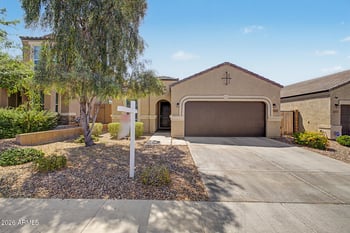 2011 Yellowbird Ln, Phoenix, AZ 85085