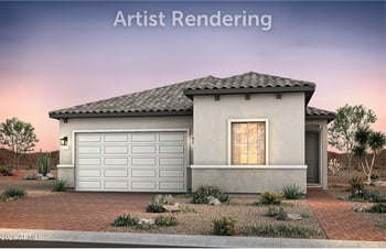 20110 267th Dr, Buckeye, AZ 85396