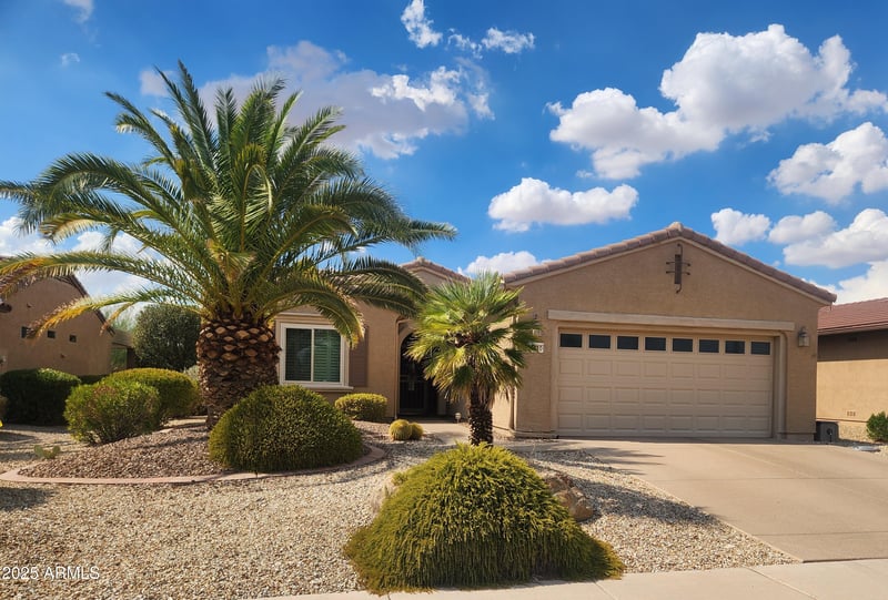 20110 London Bridge Dr, Surprise, AZ 85387