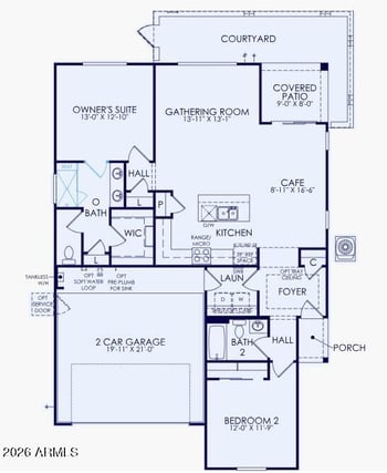 20110 N 267th Dr, Buckeye, AZ 85396