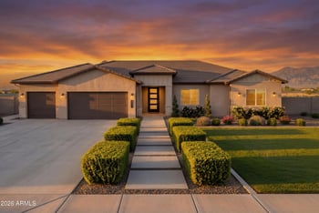 20110 Minnezona Ave, Litchfield Park, AZ 85340