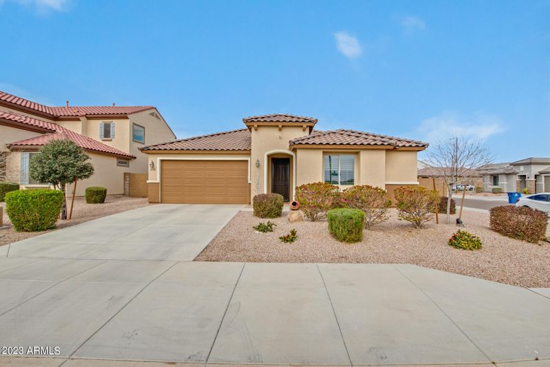 20110 W Moonlight Pa, Buckeye, AZ 85326