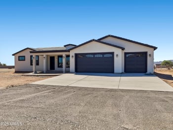 20111 Saguaro Vista Dr, Wittmann, AZ 85361
