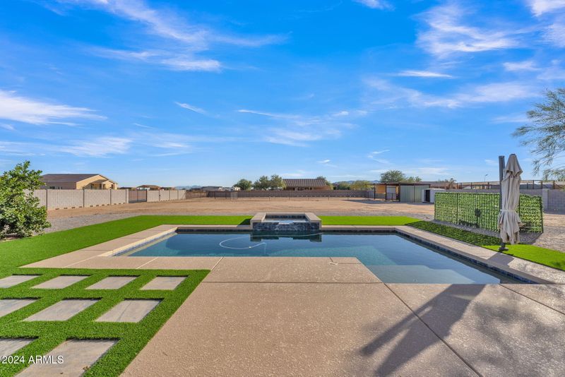 20111 W Steed Ridge Rd, Wittmann, AZ 85361