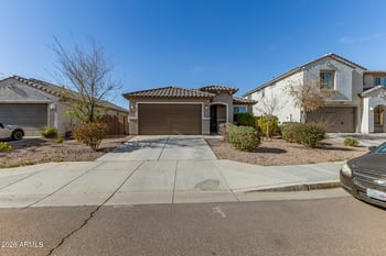 20112 Buchanan St, Buckeye, AZ 85326