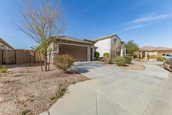 20112 Buchanan St, Buckeye, AZ 85326