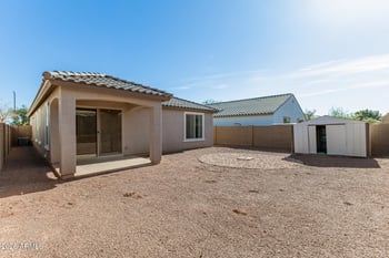 20112 Buchanan St, Buckeye, AZ 85326