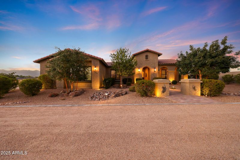 20112 W Whitton Ave, Buckeye, AZ 85396