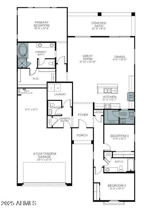 20113 Campbell Ave, Buckeye, AZ 85396
