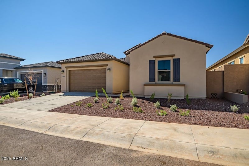 20113 Campbell Ave, Buckeye, AZ 85396
