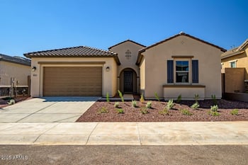 20113 Campbell Ave, Buckeye, AZ 85396