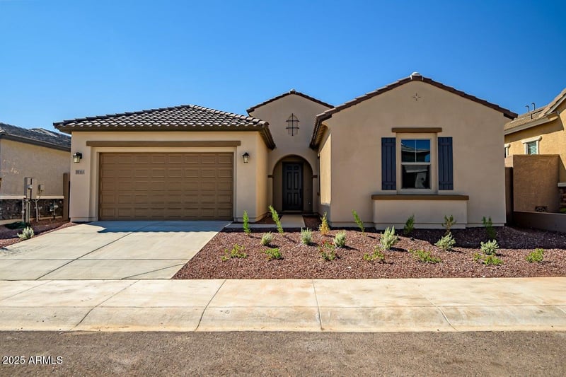 20113 Campbell Ave, Buckeye, AZ 85396