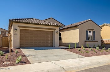 20113 Campbell Ave, Buckeye, AZ 85396