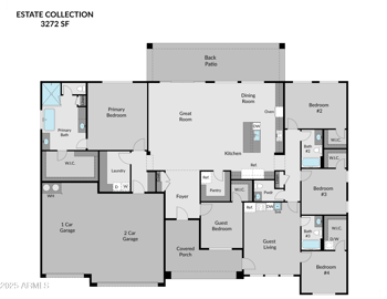 20113 Minnezona Ave, Litchfield Park, AZ 85340