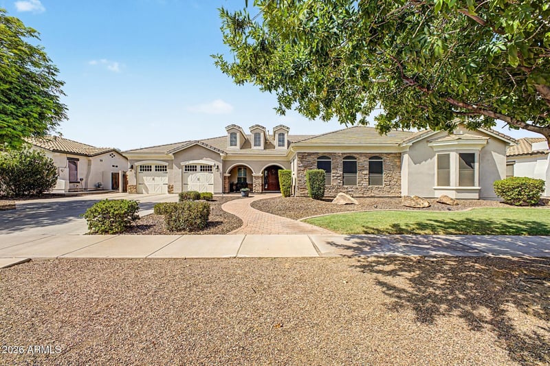 20114 E Sonoqui Blvd, Queen Creek, AZ 85142