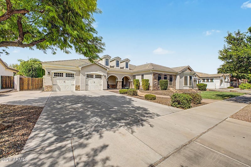 20114 E Sonoqui Blvd, Queen Creek, AZ 85142