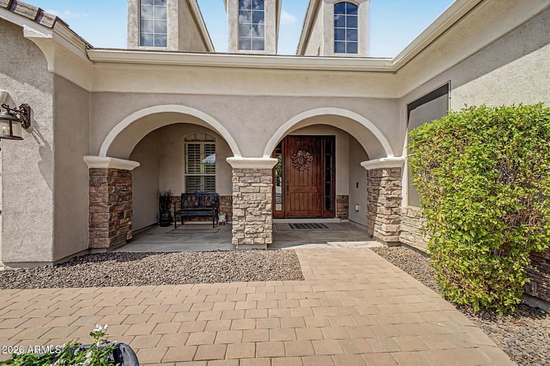 20114 E Sonoqui Blvd, Queen Creek, AZ 85142