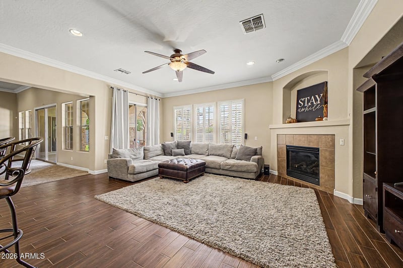 20114 E Sonoqui Blvd, Queen Creek, AZ 85142