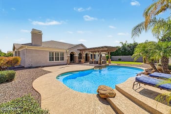 20114 E Sonoqui Blvd, Queen Creek, AZ 85142