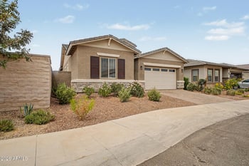 20114 W Montecito Ave, Litchfield Park, AZ 85340