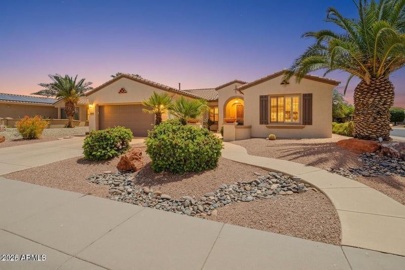 20115 Sojourner Dr, Surprise, AZ 85387