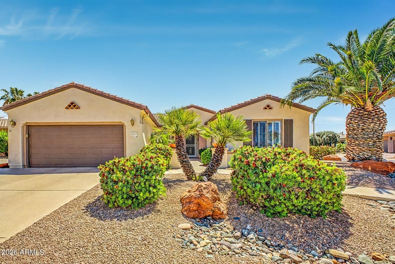 20115 Sojourner Dr, Surprise, AZ 85387
