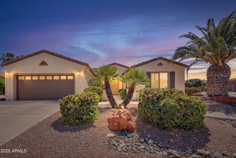 20115 Sojourner Dr, Surprise, AZ 85387