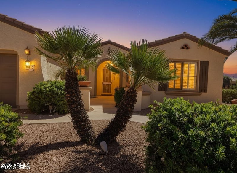 20115 Sojourner Dr, Surprise, AZ 85387