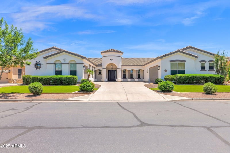 20115 Sonoqui Blvd, Queen Creek, AZ 85142