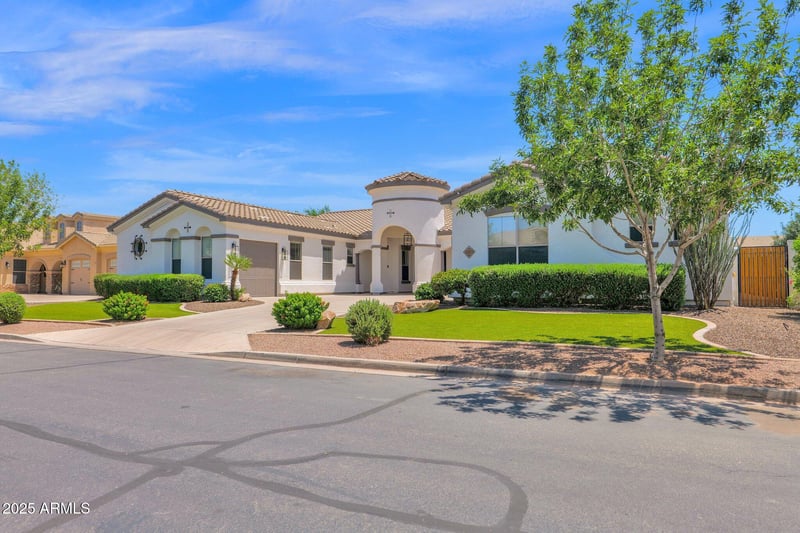 20115 Sonoqui Blvd, Queen Creek, AZ 85142