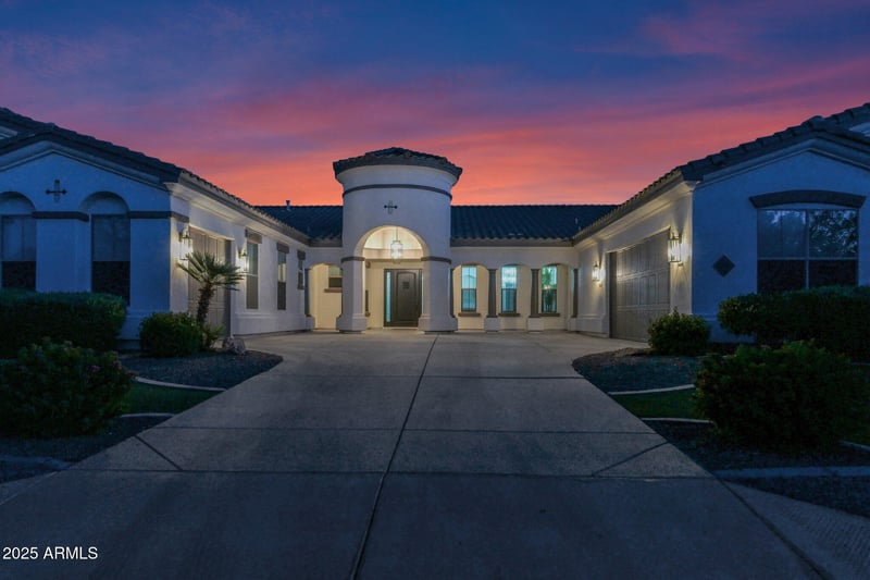 20115 Sonoqui Blvd, Queen Creek, AZ 85142