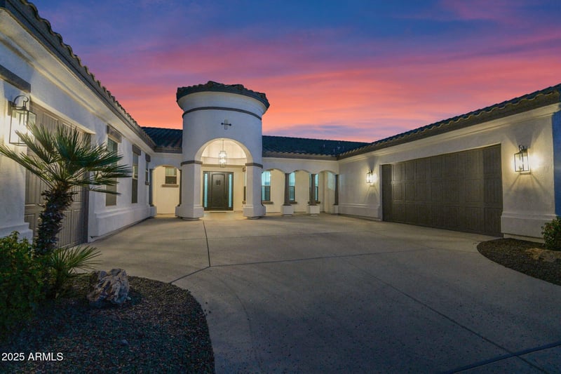 20115 Sonoqui Blvd, Queen Creek, AZ 85142