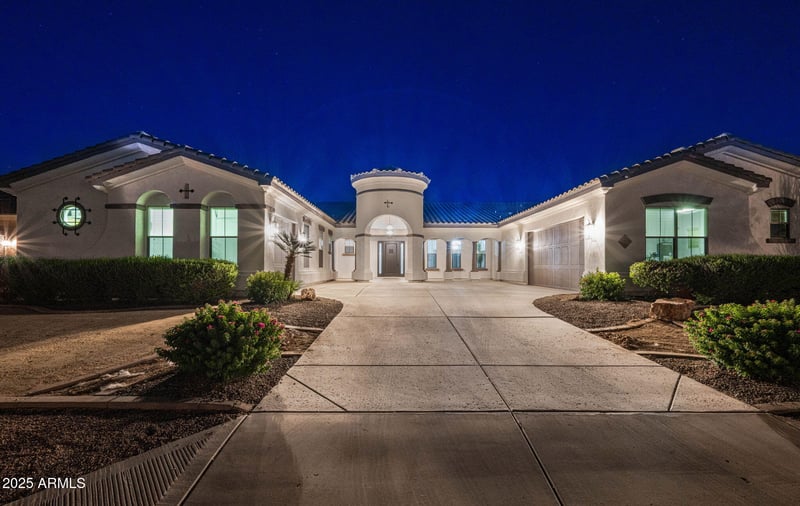 20115 Sonoqui Blvd, Queen Creek, AZ 85142
