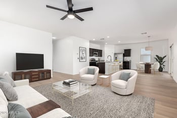 20116 Monroe St, Buckeye, AZ 85326