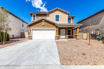 20116 Monroe St, Buckeye, AZ 85326