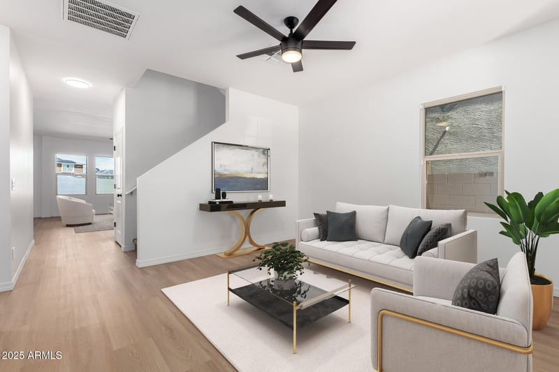 20116 Monroe St, Buckeye, AZ 85326