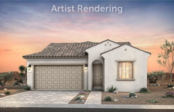 20117 267th Dr, Buckeye, AZ 85396